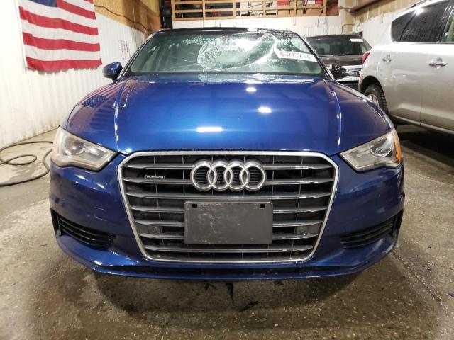 2016 AUDI A3 PREMIUM - WAUB8GFF6G1064406