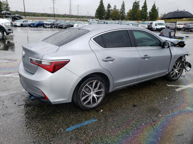 19UDE2F72KA006688 Acura Ilx Premium