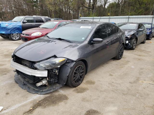 2015 DODGE DART GT - 1C3CDFEB2FD180571