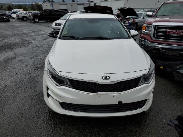 KNAGT4L31G5102873 KIA Optima Lx