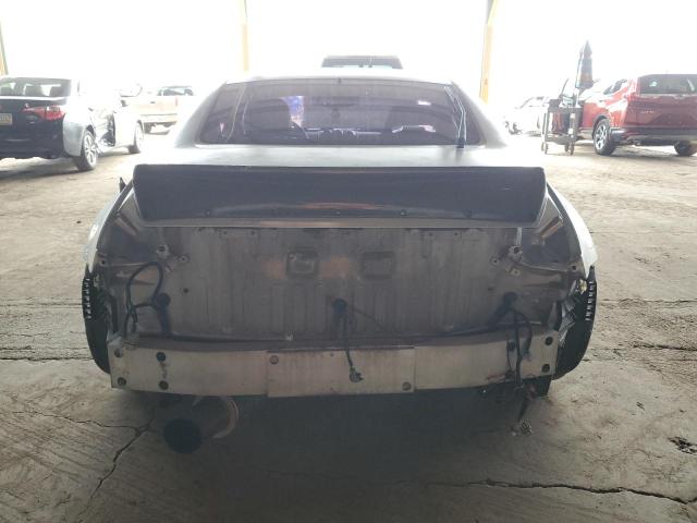 JN1AZ34E13T015419 Nissan 350Z COUPE