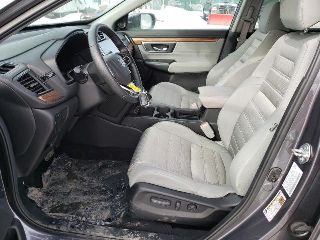 2020 HONDA CR-V EX - 5J6RW2H50LA006231