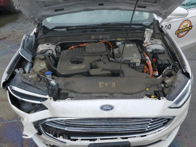 2018 FORD FUSION SE - 3FA6P0PU8JR277677