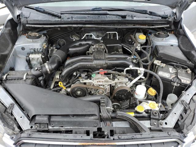 JF2GPAVC3E8344760 Subaru Xv Crosstrek 2.0 Premium