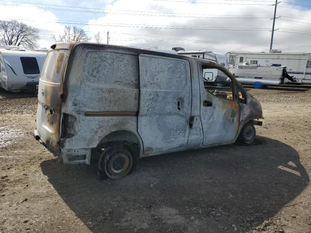 3N6CM0KN5JK700775 Nissan NV200 2.5S