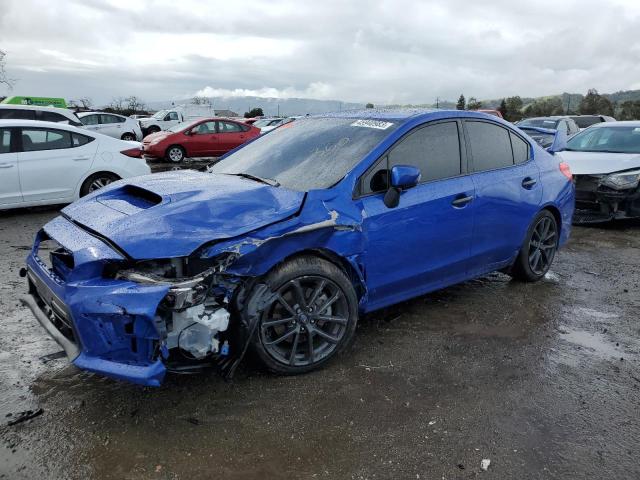 2019 Subaru WRX Limited