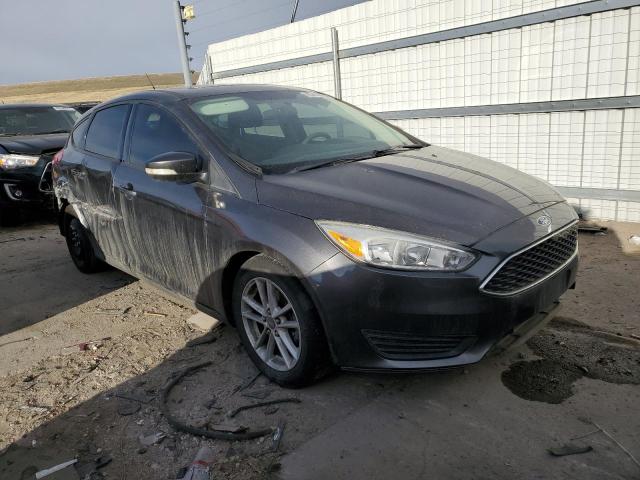 1FADP3K21GL276859 Ford FOCUS SE
