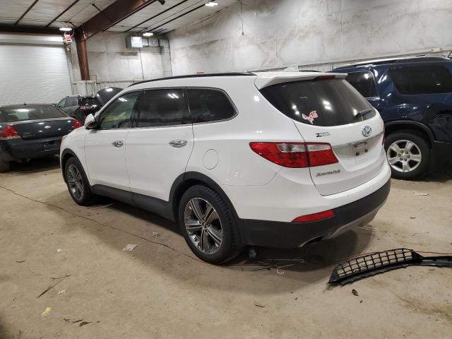 2015 HYUNDAI SANTA FE G - KM8SNDHF2FU101659