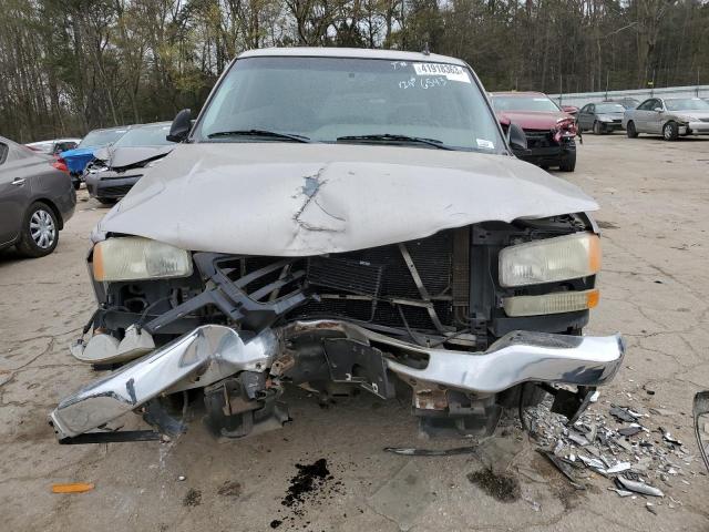 2GTEC13T861246543 GMC New Sierra C1500