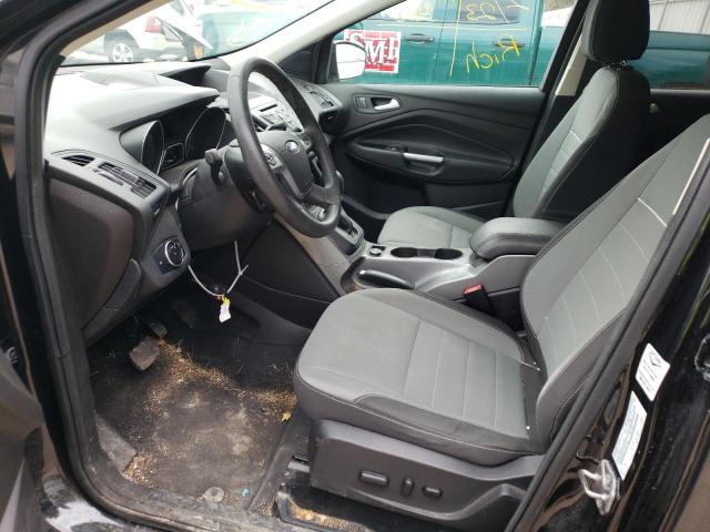 1FMCU9GX7FUB01204 Ford ESCAPE SE