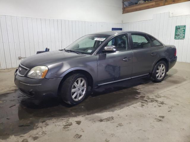 2006 Ford Five Hundred Limited