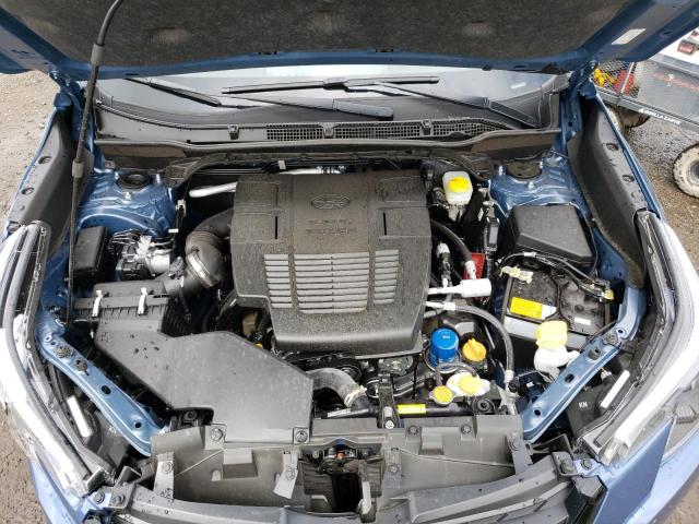 JF2SKANC1NH441951 Subaru Forester Limited