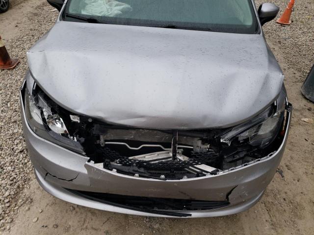 2020 CHRYSLER VOYAGER LX - 2C4RC1DG0LR260520