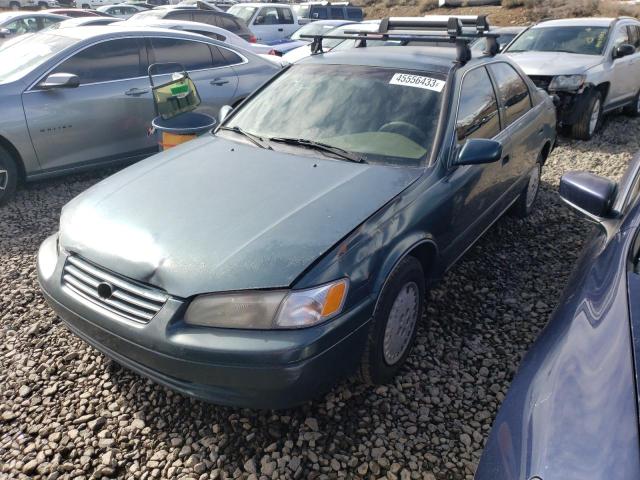 1997 Toyota Camry LE