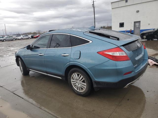 2015 HONDA CROSSTOUR - 5J6TF3H55FL001627