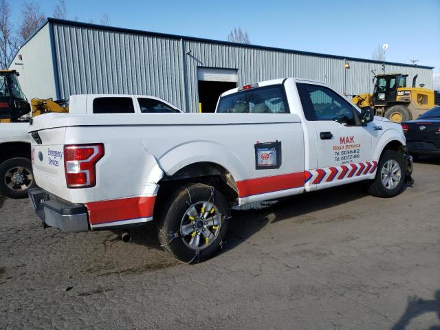 2019 FORD F150 - 1FTMF1CB0KKC70680