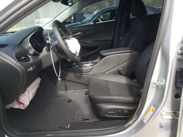 2022 CHEVROLET MALIBU PRE - 1G1ZE5SX2NF170440