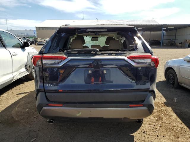 JTMN1RFV0KD520480 Toyota Rav4 Limited