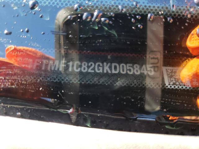 2016 FORD F150 - 1FTMF1C82GKD05845