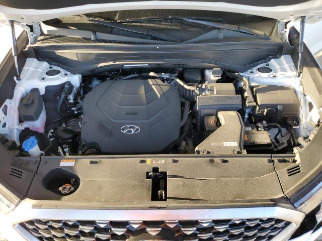 2022 HYUNDAI PALISADE KM8R74HE1NU473900
