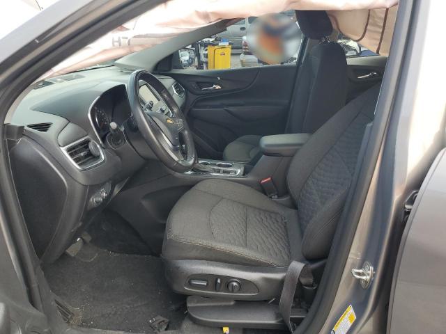 Chevrolet EQUINOX LT 2019 3GNAXLEX9KS550355 Thumbnail 7