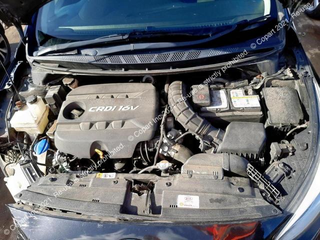 U5YHM516LDL050002 KIA Ceed 1 Eco