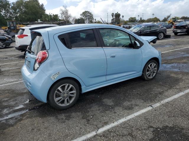 2015 CHEVROLET SPARK EV 2 - KL8CL6S06FC702151