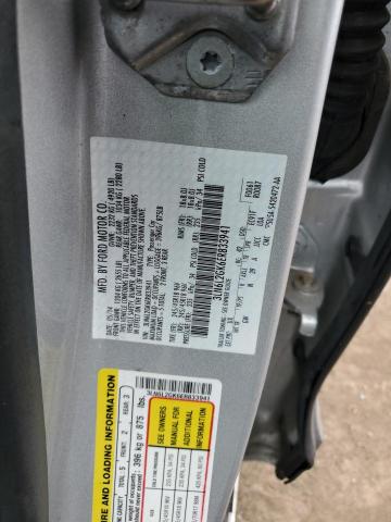 3LN6L2GK6ER833941 Lincoln MKZ