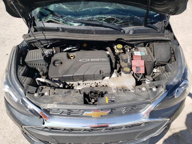 2020 CHEVROLET SPARK KL8CD6SA3LC468245