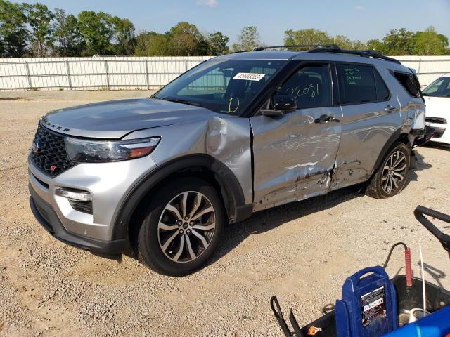 2020 Ford Explorer ST for sale in Theodore, AL