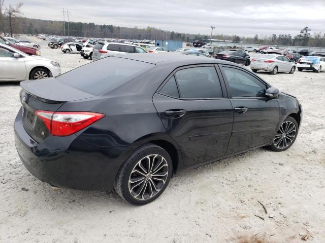 2T1BURHE1GC562703 | 2016 Toyota corolla l