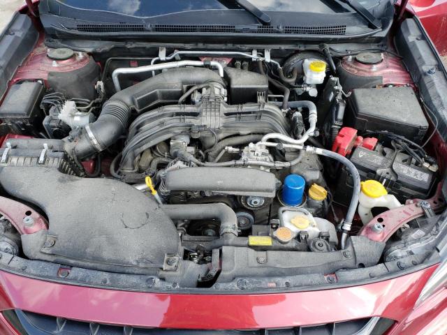 2021 SUBARU LEGACY SPO - 4S3BWAH65M3002644