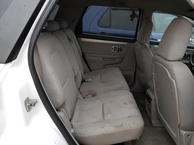 2S3DA217786110747 Suzuki XL7