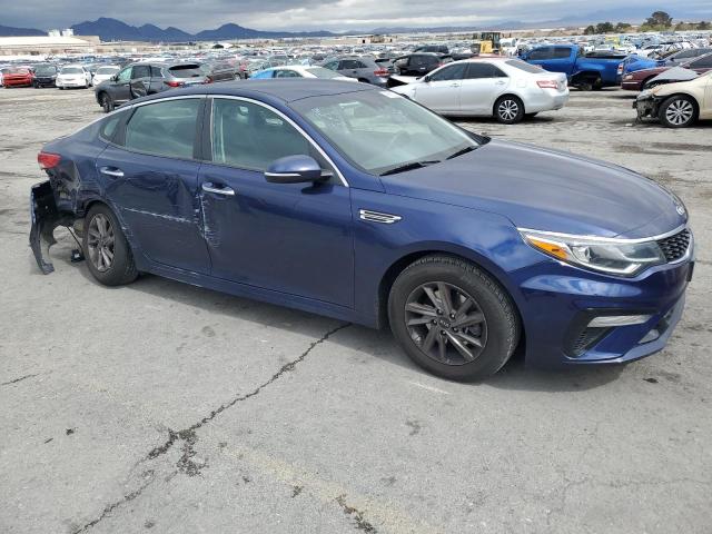 5XXGT4L31LG401742 KIA Optima Lx