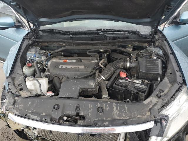2015 HONDA CROSSTOUR - 5J6TF3H55FL001627
