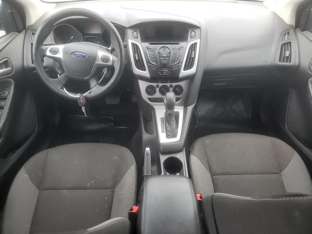 1FADP3K27EL442122 Ford FOCUS SE