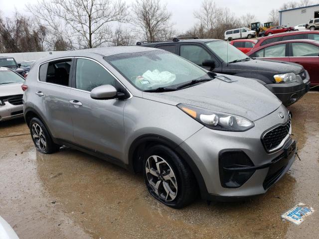 KNDPM3AC4L7741390 KIA Sportage Lx