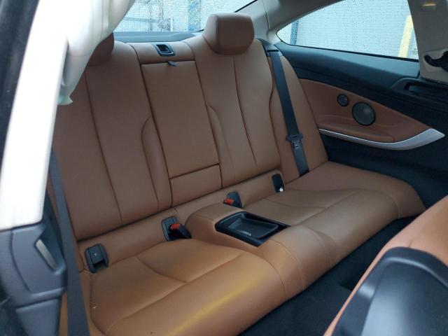WBA3N5C56EF716308 BMW 428 XI