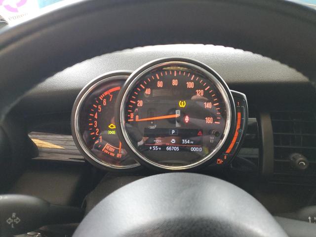 2018 MINI COOPER S - WMWXP7C53J2A48141