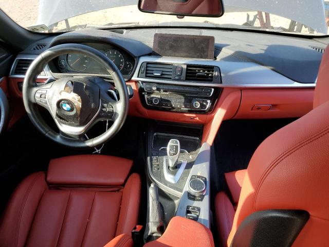 2020 BMW 440XI - WBA4Z7C00L5R78837