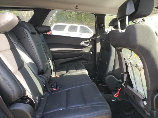2020 DODGE DURANGO SS 1C4SDJFT8LC431936