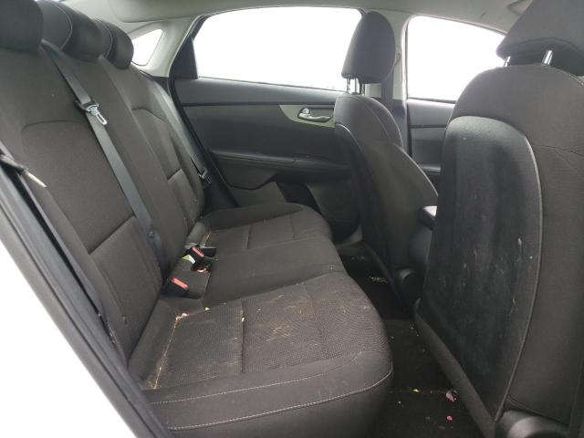 3KPF24AD7ME311726 KIA FORTE FE