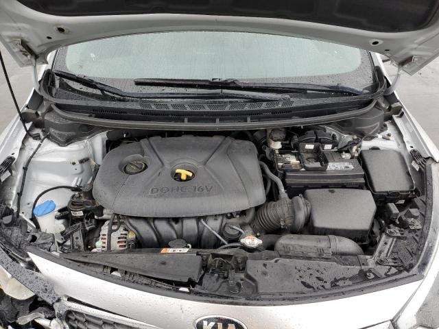 KNAFX4A65E5126006 KIA FORTE LX