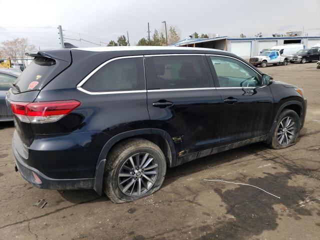 5TDJZRFH9HS435426 Toyota Highlander Se