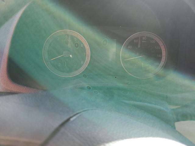 2018 HYUNDAI TUCSON SE - KM8J2CA49JU812372