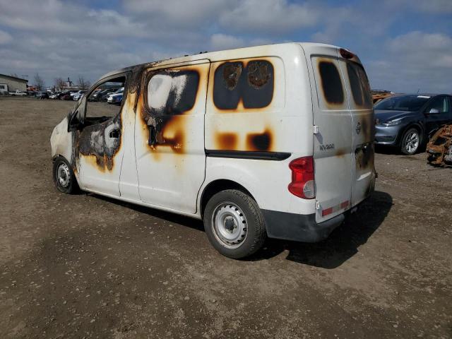 3N6CM0KN5JK700775 Nissan NV200 2.5S