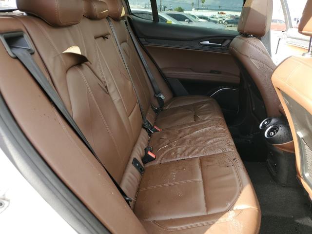 ZASPAJAN0K7C71198 Alfa Romeo Stelvio
