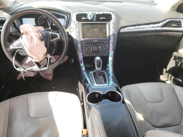 3FA6P0D94FR127802 Ford Fusion Titanium