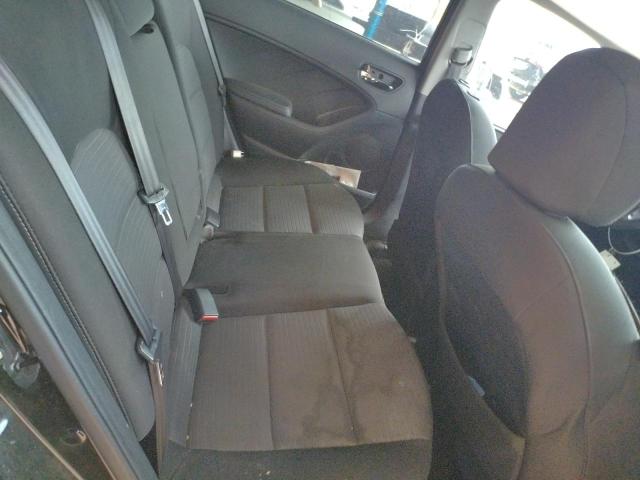 KNAFX4A6XG5597362 KIA FORTE LX
