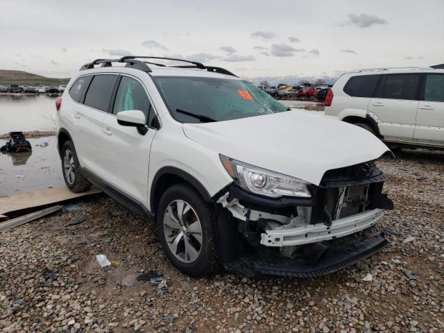 4S4WMACD3M3408351 Subaru Ascent Premium